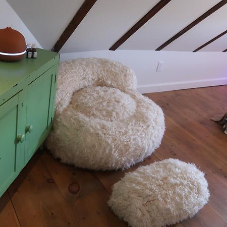Creative Private Attic 1Br Suite Honey Brook Dış mekan fotoğraf