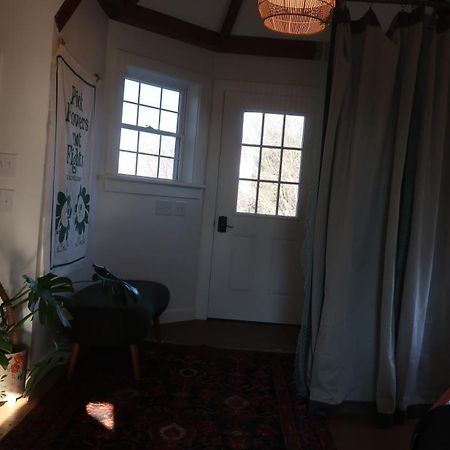 Creative Private Attic 1Br Suite Honey Brook Dış mekan fotoğraf